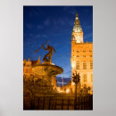 Recherche de neptune posters Fontaine