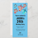 Recherche de parachutisme invitations Parachute