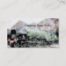 Recherche de train de vapeur cartes visite Cru