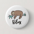 Recherche de paresse badges Animal