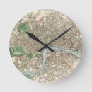 Recherche de grande bretagne horloges Vintage
