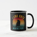 Recherche de minou mignon tasses Animal de compagnie
