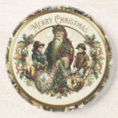 Recherche de saint nicolas dessous de verres Classique