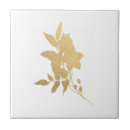 Recherche de silhouette carreaux Floral