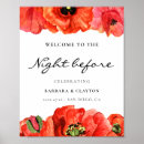Recherche de coquelicots posters Coquelicot rouge