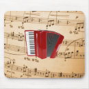 Recherche de feuille musique tapis souris Instrument musical