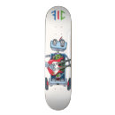 Recherche de musique comp skateboards Rock