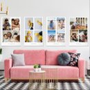 Recherche de texte posters Créer le vôtre