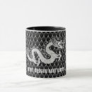 Recherche de dragon chinois maison deco Noir