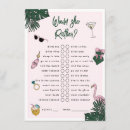 Recherche de ressort 11x16 invitations Vert
