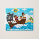 Recherche de trésor puzzles Mignon