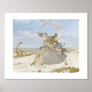 Recherche de vintage mermaid posters Océan