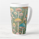 Recherche de champignon mugs bouteilles Pour enfants
