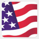 Recherche de graphiques étoiles autocollants Drapeau américain