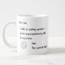 Recherche de ingrate tasses Maman