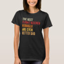 Recherche de flight tshirts Rétro