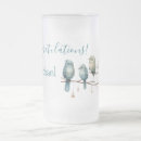 Recherche de oiseau chopes Nature