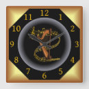 Recherche de clef musicale horloges Piano