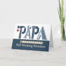 Recherche de marteau vœux cartes Papa
