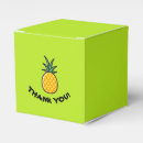 Recherche de ananas ballotins Hawaïen