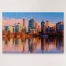 Recherche de vancouver puzzles Paysages