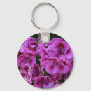 Recherche de rhododendrons porteclés Violet