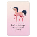 Recherche de licorne rose magnets Magique