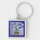 Recherche de statue of liberty porteclés Travel