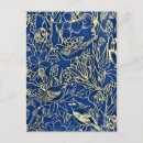 Recherche de oiseau vintage vœux cartes Fleur