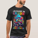 Recherche de reptile préhistorique tshirts Paléontologie