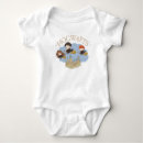 Recherche de ron bébé vêtements Magie