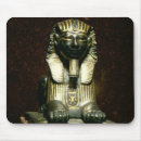 Recherche de sphinx tapis souris Égyptien