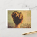 Recherche de cheveux blonds cartes postales Contenu générationnel