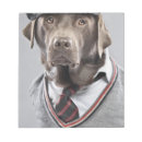 Recherche de labrador blocsnotes Canine