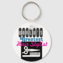 Recherche de spa porteclés Cheveux