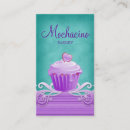 Recherche de marchandises cartes visite Boulangerie
