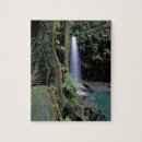 Recherche de la dominique puzzles Environnement