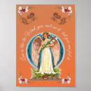 Recherche de vintage cupid art Pour elle