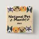 Recherche de dog lover badges Pet