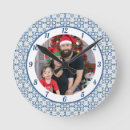 Recherche de azulejos portugal horloges Tuiles portugaises