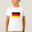 Recherche de drapeau allemand tshirts Europe