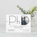 Recherche de college graduation 11x16 invitations Diplôme universitaire