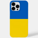 Recherche de drapeau ukrainien iphone coques Ukraine