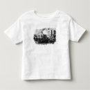 Recherche de edwardian tshirts 19ème