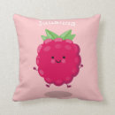 Recherche de framboise coussins Toute personne