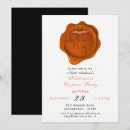 Recherche de surprise invitations fêtes annuelles Vintage