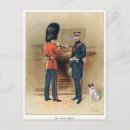 Recherche de armes cartes postales Antique