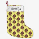 Recherche de action chaussette de noël Animal