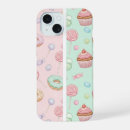 Recherche de cupcakes iphone coques Doux