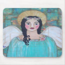 Recherche de spirituell mousepads Ange